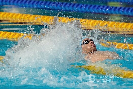 World Aquatics расширила список российских спортсменов до 50 человек