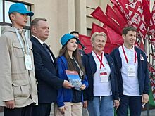 Сенатор Новиков: Актуальность проекта «Поезд Памяти» растет