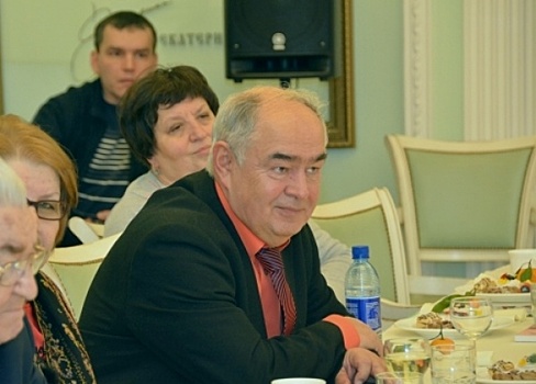 Гендиректору ГТРК «Пермь» прогнозируют отставку. Есть два сценария