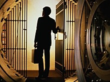 Международные резервы РФ снизились на $0,5 млрд