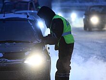 Россияне накопили огромные долги по штрафам ГАИ