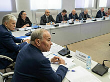 Депутаты проверили выполнение рекомендаций в области прав и свобод жителей Красноярского края