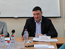 Руслан Болотов обсудил с активистами ТОС развитие Правобережного округа Иркутска