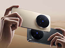 Vivo X300 и X300 Pro представлены глобально