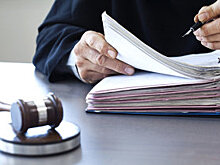 Российским судьям увеличат оклады