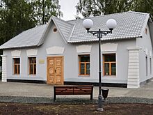 Новый музей появился в Сарапуле