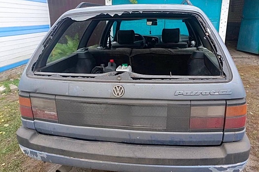 В Белгородской области от атак ВСУ пострадали два человека