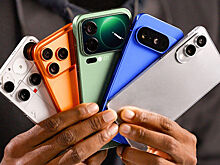 Названы лучшие смартфоны 2025 года по версии MKBHD