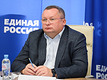 Спикер Облдумы Игорь Мартынов поздравил астраханцев с Днем Конституции РФ
