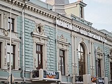 Театр "Школа современной пьесы" приглашает на исторический променад