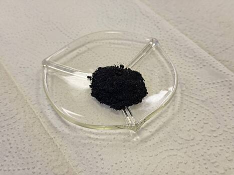 «Улучшенный» биоуголь удалил 99% тяжелых металлов из загрязненной почвы