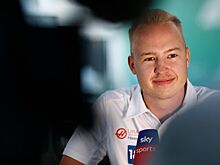 Никита Мазепин победил на третьем этапе Кубка России по ралли-рейдам
