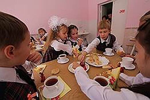 Депутаты увлеклись детским питанием