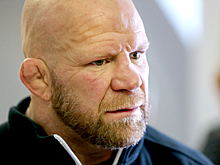 Монсон объяснил желание стать депутатом