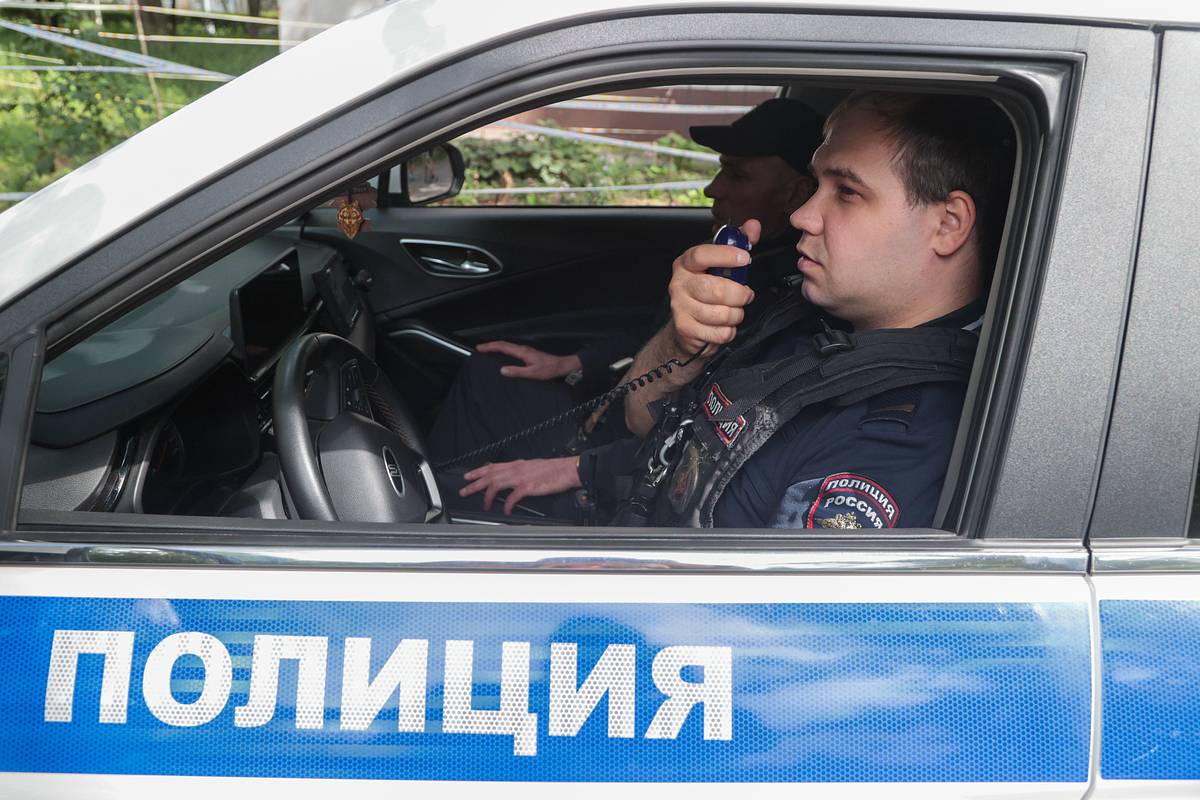 Подростки изнасиловали девятилетнего школьника в российском спортивном лагере