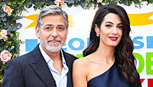 Джордж и Амаль Клуни купили детям кукольный дом за 112 тысяч долларов