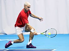 Алькарас — о матчах на Итоговом турнире: сразу понимаешь, что нужно выложиться на максимум