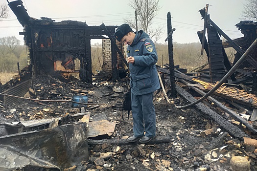 Угли как улика