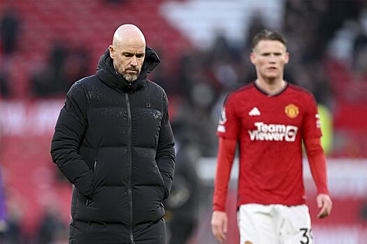 Ноттингем Форест — Манчестер Юнайтед, прогноз на матч Кубка Англии 28 февраля 2024 года, где смотреть онлайн бесплатно