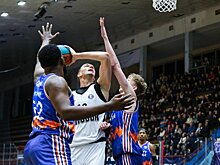 Миленко Богичевич о 8-м поражении «Автодора» подряд: «В текущих обстоятельствах с травмами и короткой ротацией это наш максимум на сегодняшний день»