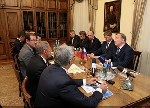 Прямой рейс из Казани в Барнаул может появиться к лету