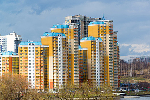 Эксперты назвали города Подмосковья со стремительно дешевеющим жильем