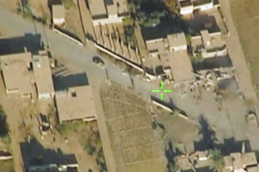 Боевики побежденного ИГ атаковали Дамаск