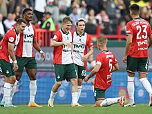 Заварзин: "Локомотив" выиграет у "Спартака". Он сегодня выглядит повеселее