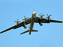 Какую роль в истории отечественной авиации сыграл стратегический бомбардировщик Ту-95