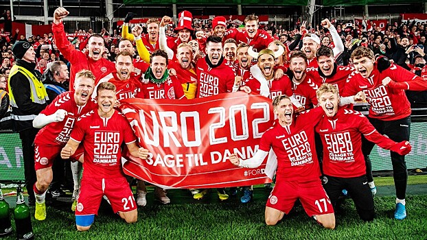 «Мним себя бразильцами Скандинавии, а тренер сделал нас Италией». Датчане о Евро и встрече с Россией