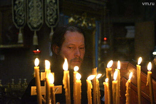 Какой пост заканчивается в Вербное воскресенье