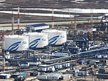 Цифровая модель Новопортовского месторождения в августе даст первые расчеты