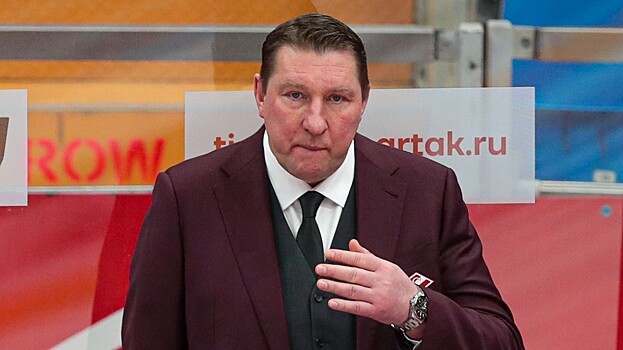 «Лада» представила тренерский штаб на сезон-2025/2026
