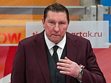 «Лада» представила тренерский штаб на сезон-2025/2026