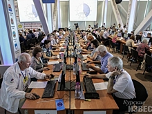 Курские пенсионеры выступят на всероссийском турнире по компьютерному многоборью