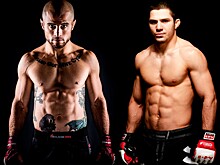 «Он ответит за слова». Боец ММА захотел раскрутить свой бой в России, но переборщил