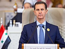 Суд Франции выдал ордер на арест президента Сирии Асада – СМИ