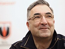 Леонид Вайсфельд – о работе в «Салавате Юлаеве», Капризове и Умарке