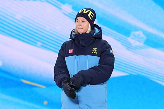 «Я выигрывала больше в 14 лет». Дальквист раскритиковала призовые на чемпионате Швеции