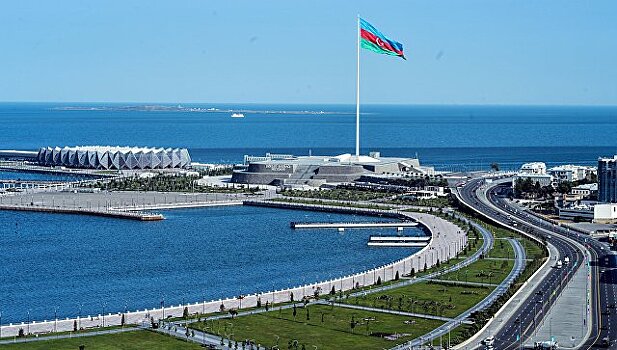 В Баку заявили, что Азербайджан не присоединится к антироссийским санкциями