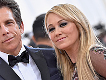 Звезда «Знакомства с Факерами» Бен Стиллер вернулся к жене через пять лет после развода