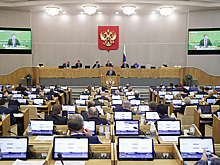 Банки предупредили о резком росте расходов из-за решения Госдумы