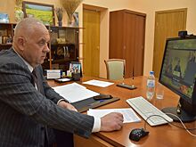 Часть дороги между городами Зверево и Гуково отремонтируют уже весной