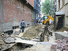 Несанкционированные врезки оставили дагестанское село без воды