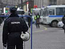 «ОВД-Инфо» сообщило о десятках задержанных в центре Москвы