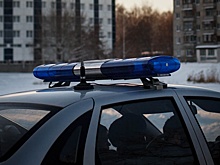 Омич, только купив себе новую машину, попал в массовое ДТП под Ялуторовском