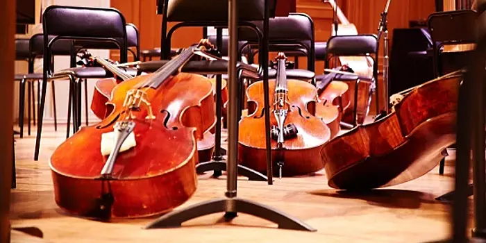 В библиотеке №186 состоится бесплатный концерт «Параллели и пересечения» 23 сентября