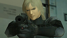 Для Metal Gear Solid&nbsp;2 вышел мод с камерой от третьего лица