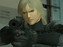 Для Metal Gear Solid&nbsp;2 вышел мод с камерой от третьего лица