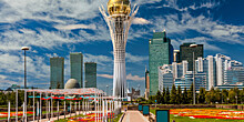 Один город – пять имен: вехи в истории казахстанской столицы
